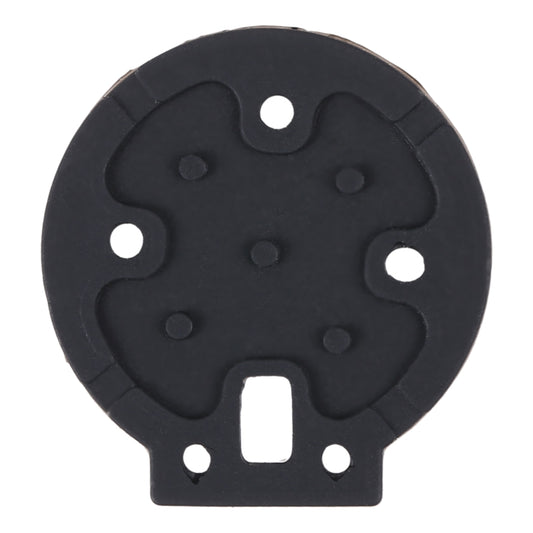 For Nikon D800 OEM Navigational Button Rubber Mat by buy2fix