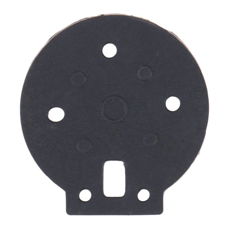 For Nikon D800 OEM Navigational Button Rubber Mat by buy2fix