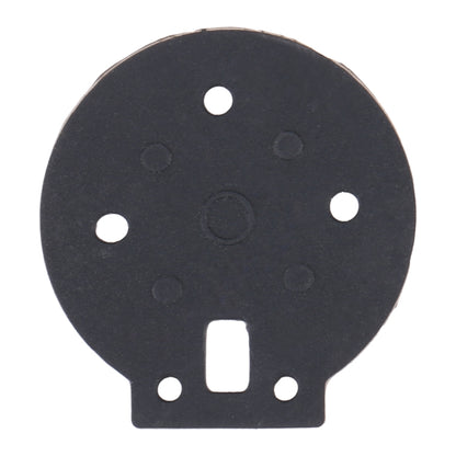 For Nikon D800 OEM Navigational Button Rubber Mat by buy2fix
