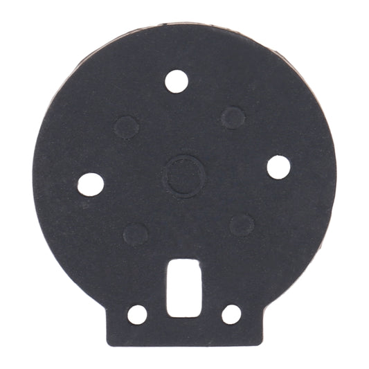 For Nikon D800 OEM Navigational Button Rubber Mat by buy2fix