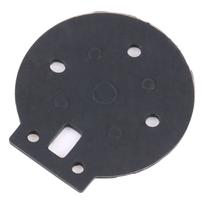 For Nikon D800 OEM Navigational Button Rubber Mat by buy2fix