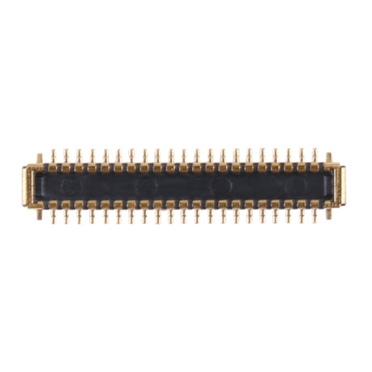 Pour iPad Air 2020, connecteur FPC tactile 42 broches sur câble flexible