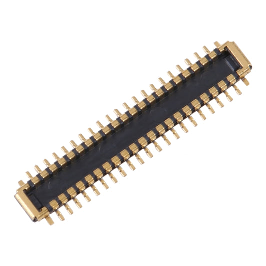 For iPad Air 2020 42Pin Touch FPC Connector On Flex Cable - iPad Air 4 (2020) by buy2fix | Online Shopping UK | buy2fix
