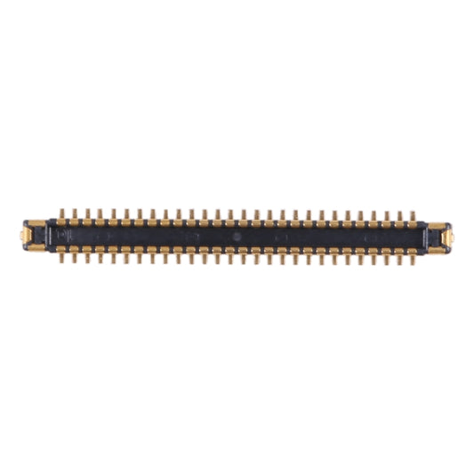 For iPad Pro 11 A1980 56Pin Touch FPC Connector On Flex Cable - 11 inch 2018 by buy2fix | Online Shopping UK | buy2fix