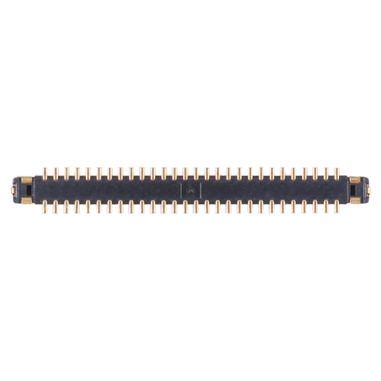 For iPad Pro 11 A1980 56Pin Touch FPC Connector On Flex Cable - 11 inch 2018 by buy2fix | Online Shopping UK | buy2fix