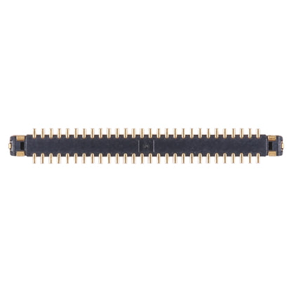 For iPad Pro 11 A1980 56Pin Touch FPC Connector On Flex Cable - 11 inch 2018 by buy2fix | Online Shopping UK | buy2fix
