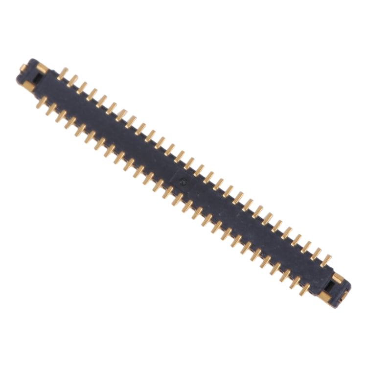 For iPad Pro 11 A1980 56Pin Touch FPC Connector On Flex Cable - 11 inch 2018 by buy2fix | Online Shopping UK | buy2fix