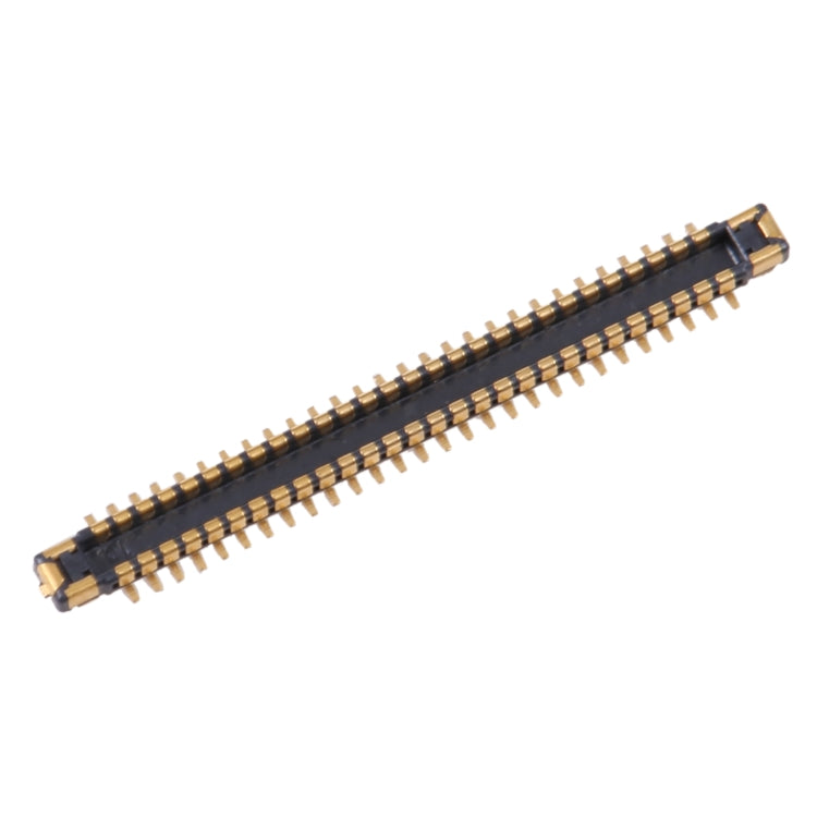 For iPad Pro 11 A1980 56Pin Touch FPC Connector On Flex Cable - 11 inch 2018 by buy2fix | Online Shopping UK | buy2fix