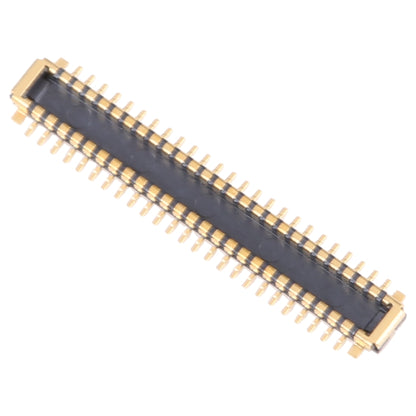 For iPad Pro 11 A1980 50Pin Touch FPC Connector On Flex Cable - 11 inch 2018 by buy2fix | Online Shopping UK | buy2fix