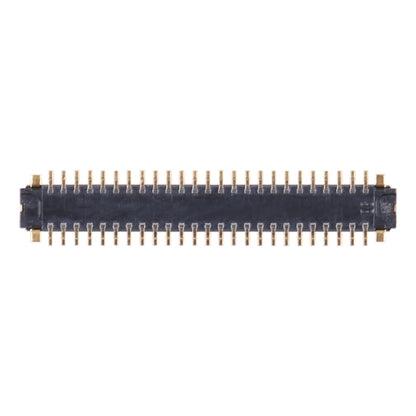 For iPad Pro 11 A1980 50Pin Touch FPC Connector On Flex Cable - 11 inch 2018 by buy2fix | Online Shopping UK | buy2fix