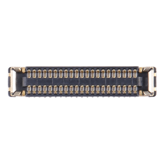 Pour iPad Air 2020, connecteur FPC tactile 42 broches sur la carte mère