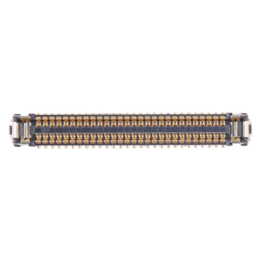 For iPad Pro 11 A1980 56Pin Touch FPC Connector On Motherboard - 11 inch 2018 by buy2fix | Online Shopping UK | buy2fix
