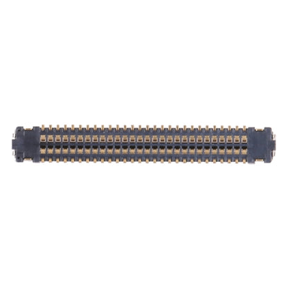 For iPad Pro 11 A1980 56Pin Touch FPC Connector On Motherboard - 11 inch 2018 by buy2fix | Online Shopping UK | buy2fix