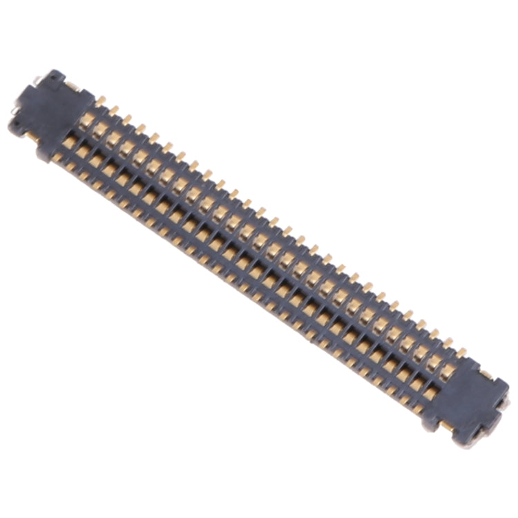 For iPad Pro 11 A1980 56Pin Touch FPC Connector On Motherboard - 11 inch 2018 by buy2fix | Online Shopping UK | buy2fix