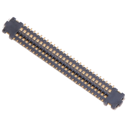 For iPad Pro 11 A1980 56Pin Touch FPC Connector On Motherboard - 11 inch 2018 by buy2fix | Online Shopping UK | buy2fix