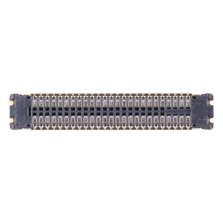 For iPad Pro 11 A1980 50Pin Touch FPC Connector On Motherboard - 11 inch 2018 by buy2fix | Online Shopping UK | buy2fix