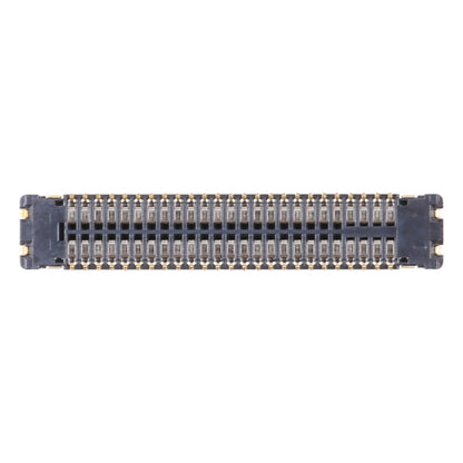 For iPad Pro 11 A1980 50Pin Touch FPC Connector On Motherboard - 11 inch 2018 by buy2fix | Online Shopping UK | buy2fix
