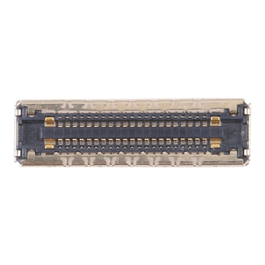 For iPad Pro 11 A1980 A1979 A2377 42Pin Charging FPC Connector On Motherboard - 11 inch 2018 by buy2fix | Online Shopping UK | buy2fix