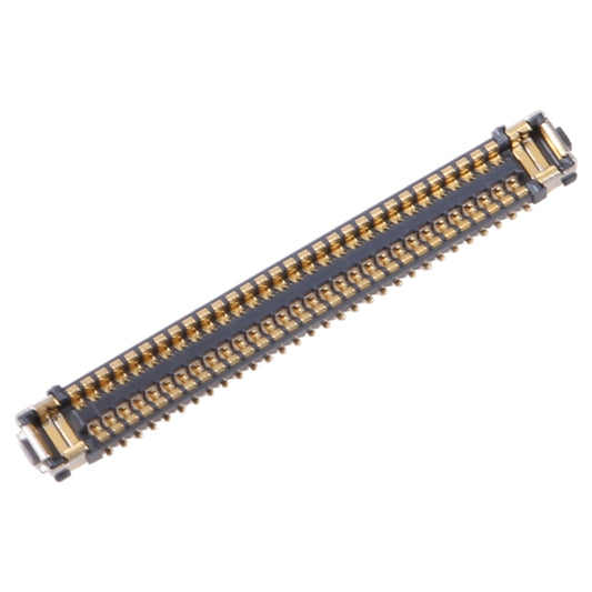 For iPad Air 2020 60Pin LCD Display FPC Connector On Motherboard - iPad Air 4 (2020) by buy2fix | Online Shopping UK | buy2fix