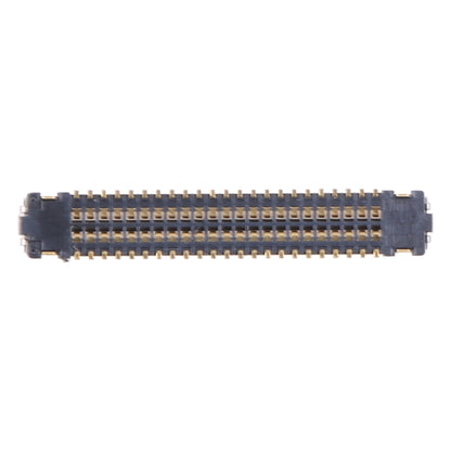 For iPad Pro 11 A1980 46Pin LCD Display FPC Connector On Motherboard - 11 inch 2018 by buy2fix | Online Shopping UK | buy2fix