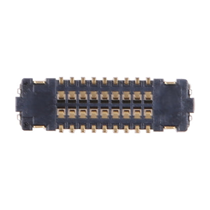 For iPad Pro 11 A1980 18Pin LCD Display FPC Connector On Motherboard - 11 inch 2018 by buy2fix | Online Shopping UK | buy2fix