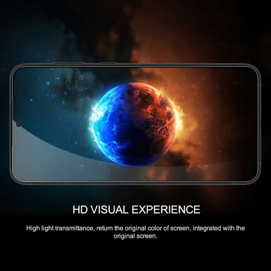 For Samsung Galaxy S23+ 5G NILLKIN CP+Pro 9H Explosion-proof Tempered Glass Film - Galaxy S23 5G Tempered Glass by NILLKIN | Online Shopping UK | buy2fix