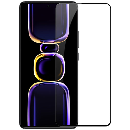 For Xiaomi Redmi K60/K60 Pro/K60E NILLKIN CP+Pro 9H Explosion-proof Tempered Glass Film -  by NILLKIN | Online Shopping UK | buy2fix