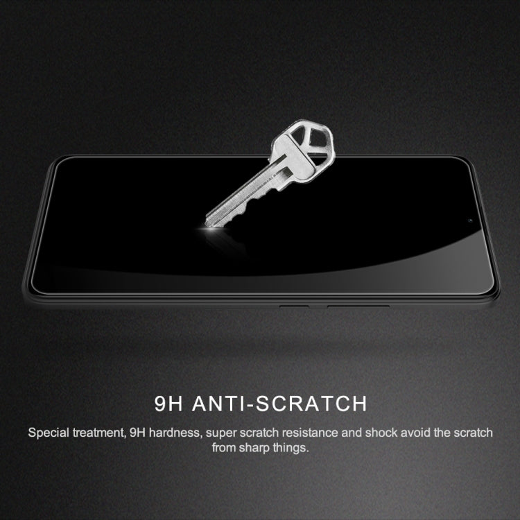 For Xiaomi Redmi K60/K60 Pro/K60E NILLKIN CP+Pro 9H Explosion-proof Tempered Glass Film by NILLKIN