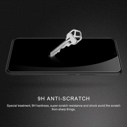 For Xiaomi Redmi K60/K60 Pro/K60E NILLKIN CP+Pro 9H Explosion-proof Tempered Glass Film by NILLKIN