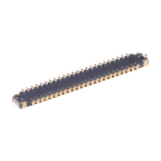 For iPhone 14 LCD Display FPC Connector On Flex Cable by buy2fix