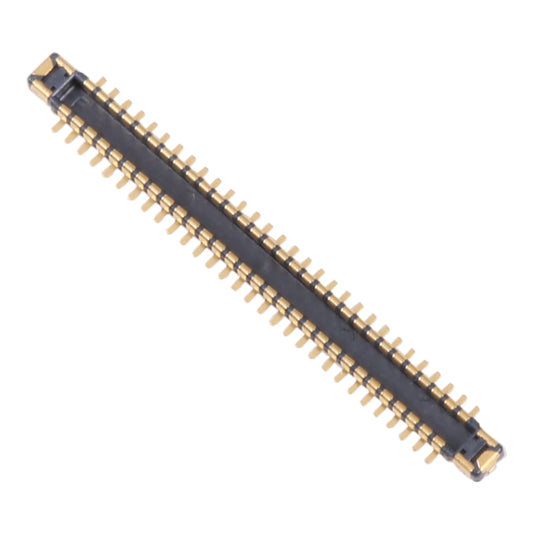 For iPad Air 2020 60Pin LCD Display FPC Connector On Flex Cable - iPad Air 4 (2020) by buy2fix | Online Shopping UK | buy2fix