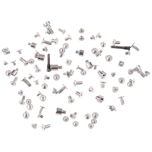 For iPhone 14 Pro Max Complete Set Screws and Bolts(Random Color Delivery) by buy2fix