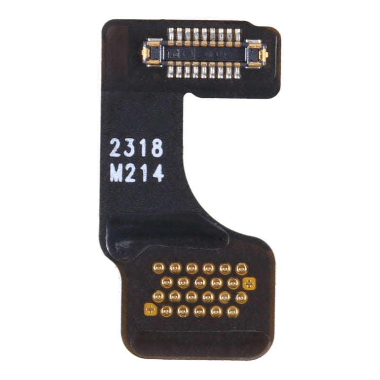 For Apple Watch Series 4 44mm Rotating Fly Wheel Connector Flex Cable - Flex Cable by buy2fix | Online Shopping UK | buy2fix