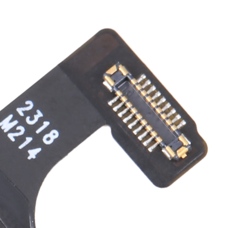 For Apple Watch Series 4 44mm Rotating Fly Wheel Connector Flex Cable - Flex Cable by buy2fix | Online Shopping UK | buy2fix