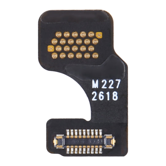 Câble flexible de connecteur de volant rotatif de 40mm pour Apple Watch série 4