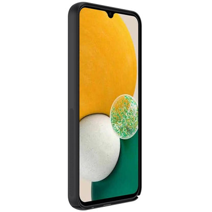 For Samsung Galaxy A14 4G NILLKIN Frosted PC Phone Case(Black) - Galaxy Phone Cases by NILLKIN | Online Shopping UK | buy2fix