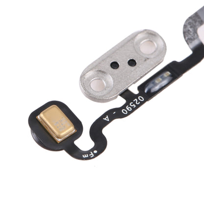 For Apple Watch Series 6 44mm Microphone Power Flex Cable - Flex Cable by buy2fix | Online Shopping UK | buy2fix