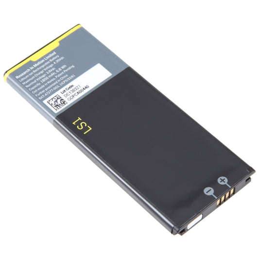 For Blackberry Z10 1800mAh Battery Replacement BAT-47277-003 LS-1 LS1 by buy2fix