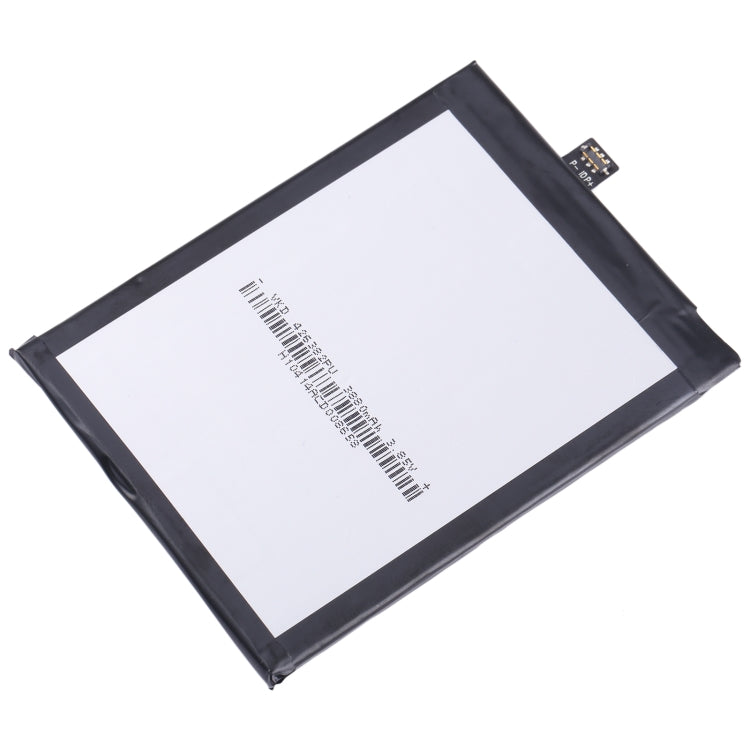 For Alcatel 3L 2020 5029D 4000mAh Battery Replacement TLP038D7 - Others by buy2fix | Online Shopping UK | buy2fix