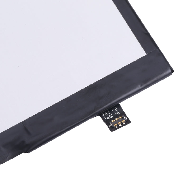 For Alcatel 3L 2020 5029D 4000mAh Battery Replacement TLP038D7 - Others by buy2fix | Online Shopping UK | buy2fix