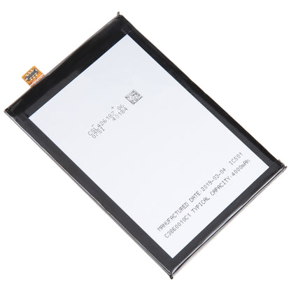 For Alcatel A5 LED OT5085 2800mAh Battery Replacement TLP027AJ - Others by buy2fix | Online Shopping UK | buy2fix