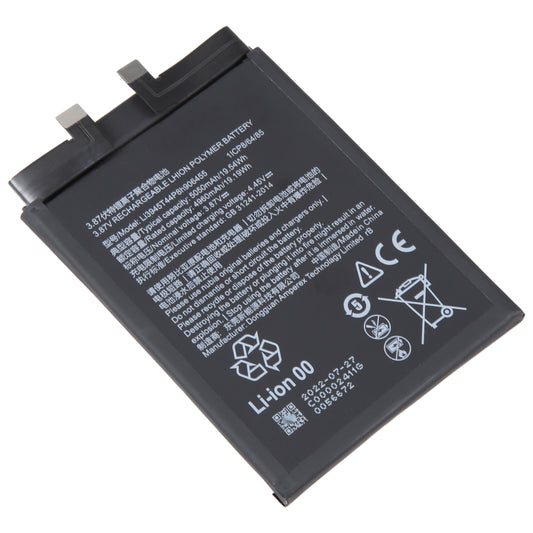 For ZTE Nubia Red Magic 6 NX669J 5050mAh Battery Replacement Li3945T44P8h906455 - For ZTE by buy2fix | Online Shopping UK | buy2fix
