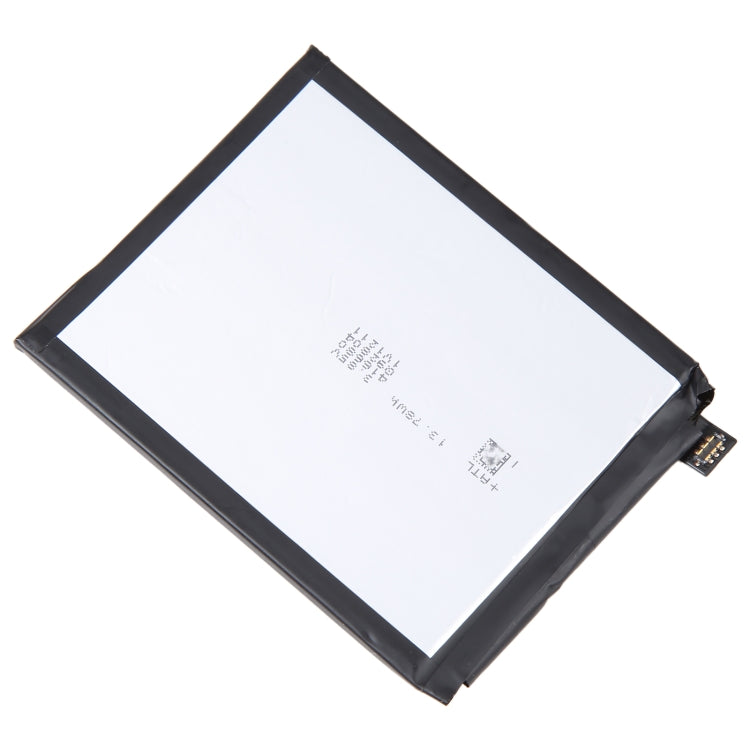 For ZTE Nubia Red Magic M2 NX551J 3630mAh Battery Replacement Li3936T44P6h836542 - For ZTE by buy2fix | Online Shopping UK | buy2fix