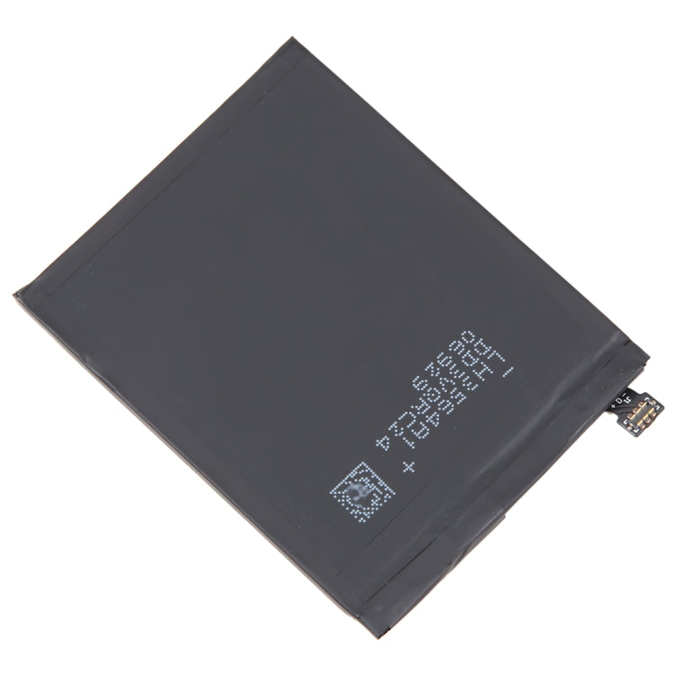 For ZTE Nubia Z11 NX531J 3000mAh Battery Replacement Li3829T44P6h806435 - For ZTE by buy2fix | Online Shopping UK | buy2fix