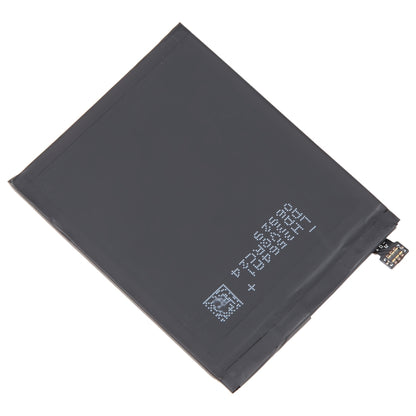 For ZTE Nubia Z11 NX531J 3000mAh Battery Replacement Li3829T44P6h806435 - For ZTE by buy2fix | Online Shopping UK | buy2fix