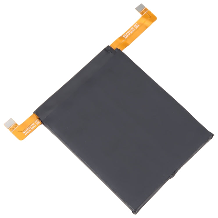 For ZTE Nubia Z30 Pro NX667J 2100mAh Battery Replacement Li7719T89P8h826559 - For ZTE by buy2fix | Online Shopping UK | buy2fix