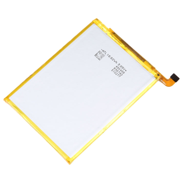 For ZTE blade A0620/A6 Lite A0622/ nubia N3 NX608j 4870mAh Battery Replacement Li3849T44P8h906450 - For ZTE by buy2fix | Online Shopping UK | buy2fix