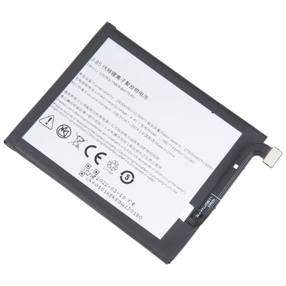 For ZTE Nubia Z11 mini 2750mAh Battery Replacement Li3827T44P6h726040 - For ZTE by buy2fix | Online Shopping UK | buy2fix