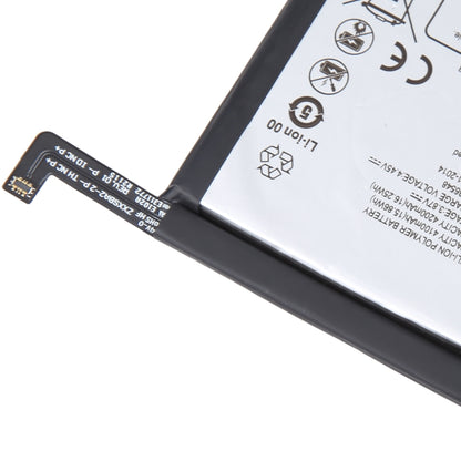 For ZTE Nubia Red Magic 6R NX666J 4100mAh Battery Replacement Li3941T44PGh836548 - For ZTE by buy2fix | Online Shopping UK | buy2fix