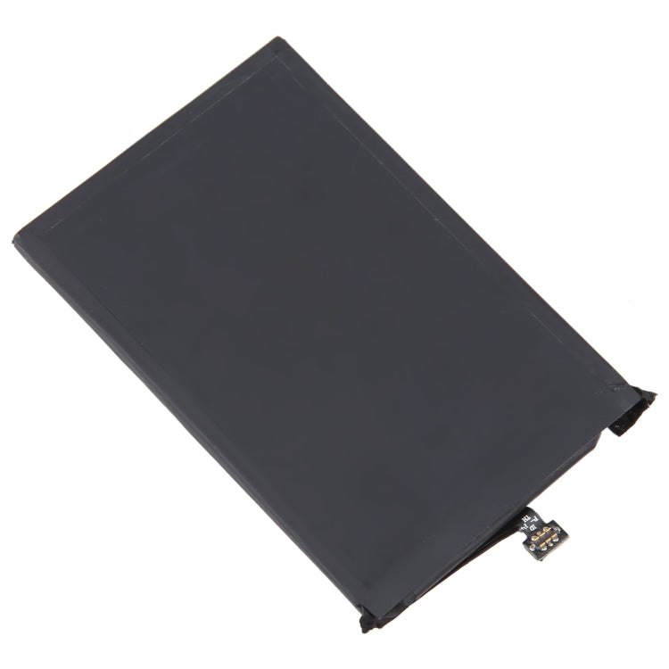 For ZTE Nubia N1 NX541J 4900mAh Battery Replacement LI3849T44P3H956349 - For ZTE by buy2fix | Online Shopping UK | buy2fix